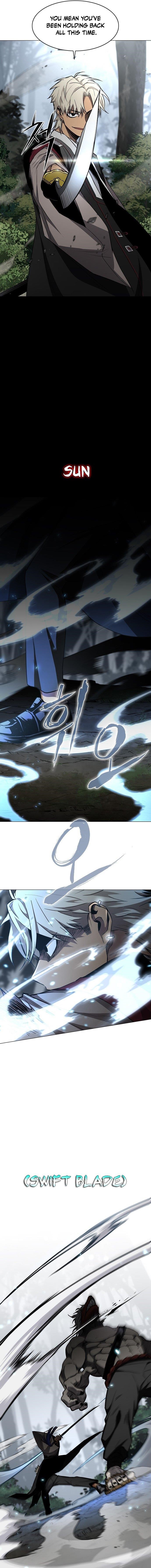 The Shaman’s Blade - Chapter 53 Page 7