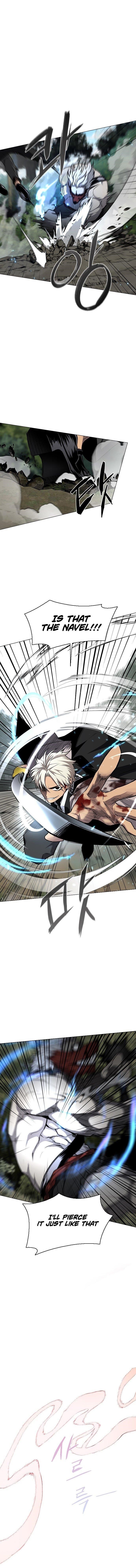 The Shaman’s Blade - Chapter 54 Page 10