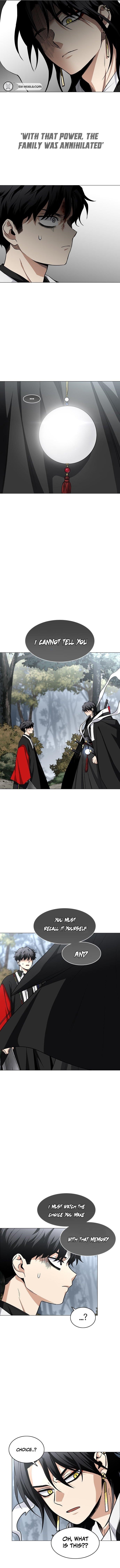 The Shaman’s Blade - Chapter 54 Page 15