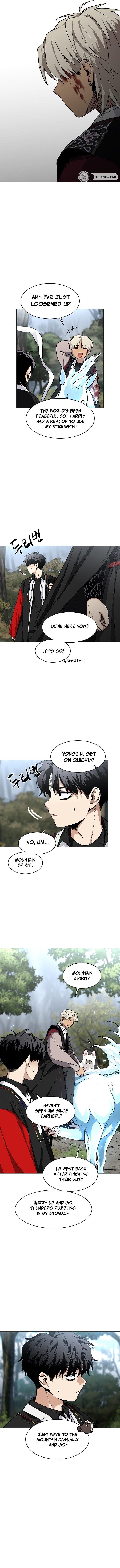 The Shaman’s Blade - Chapter 54 Page 17