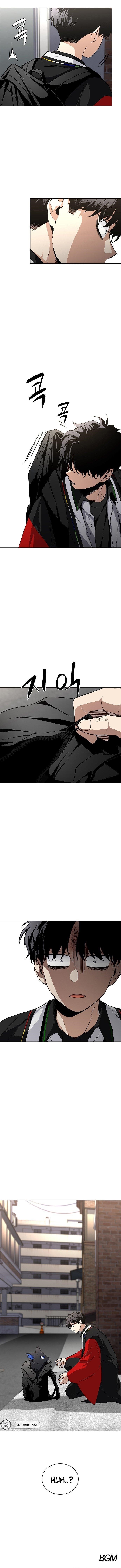 The Shaman’s Blade - Chapter 54 Page 19