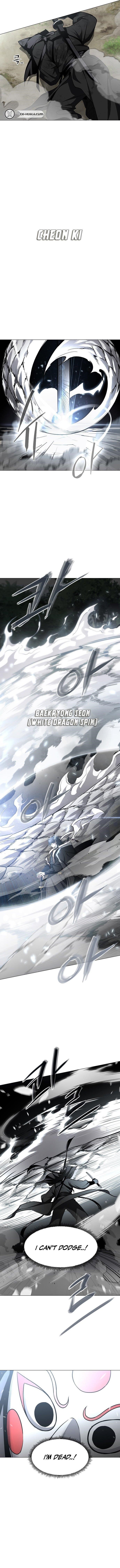 The Shaman’s Blade - Chapter 54 Page 5