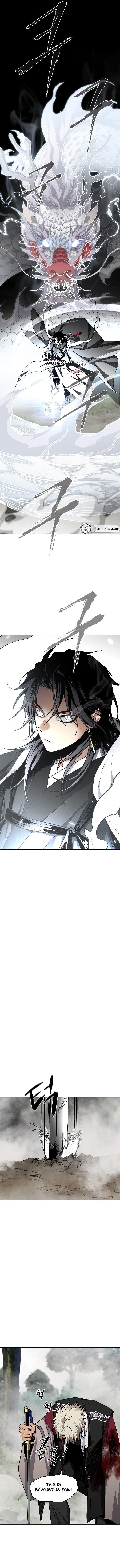 The Shaman’s Blade - Chapter 54 Page 7