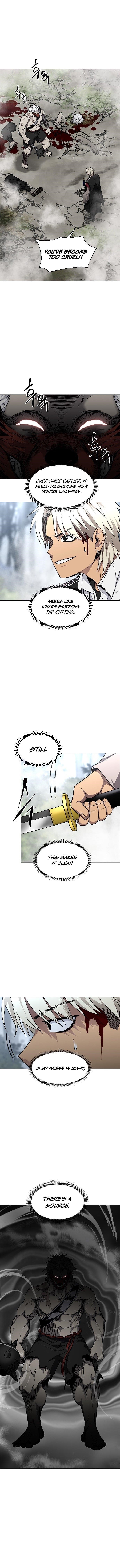 The Shaman’s Blade - Chapter 54 Page 8