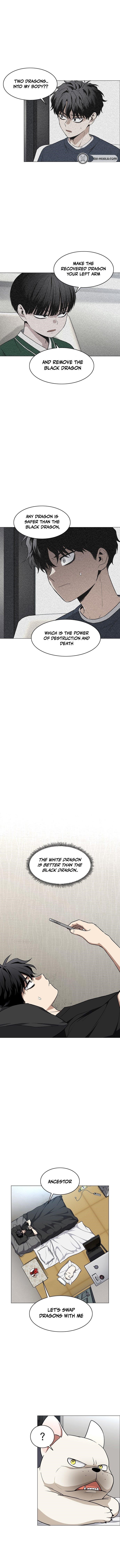 The Shaman’s Blade - Chapter 55 Page 10