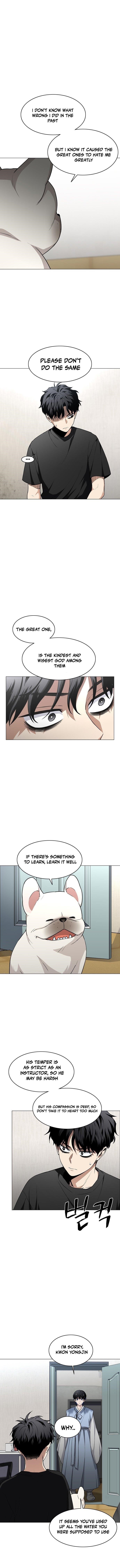 The Shaman’s Blade - Chapter 55 Page 15