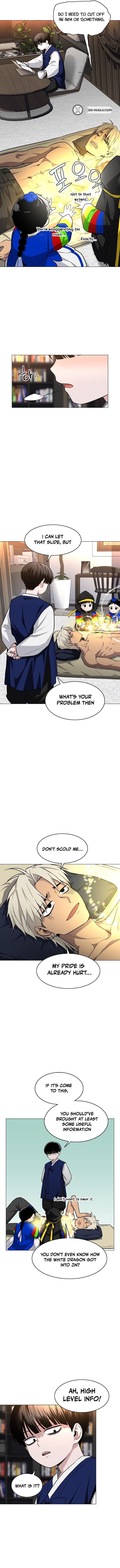 The Shaman’s Blade - Chapter 55 Page 17