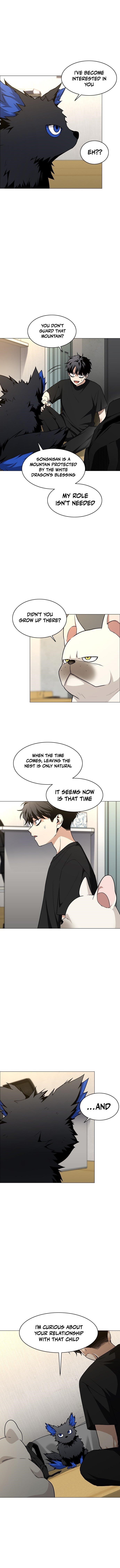 The Shaman’s Blade - Chapter 55 Page 3