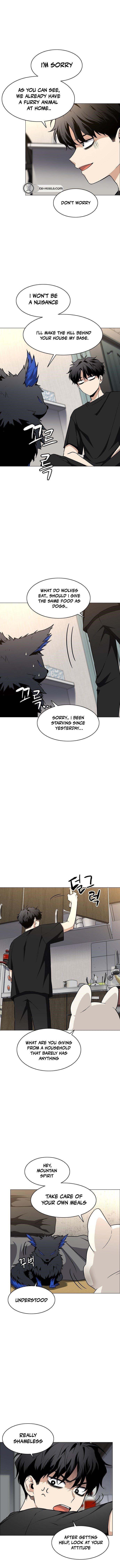 The Shaman’s Blade - Chapter 55 Page 4