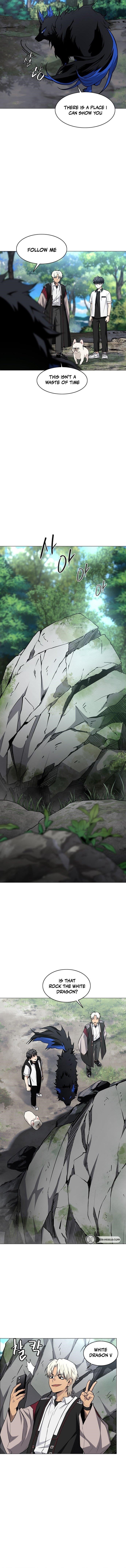 The Shaman’s Blade - Chapter 56 Page 10