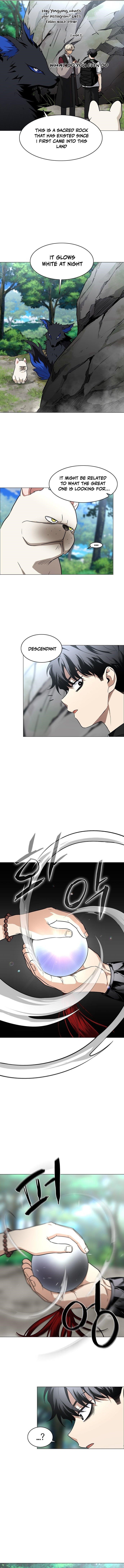 The Shaman’s Blade - Chapter 56 Page 11