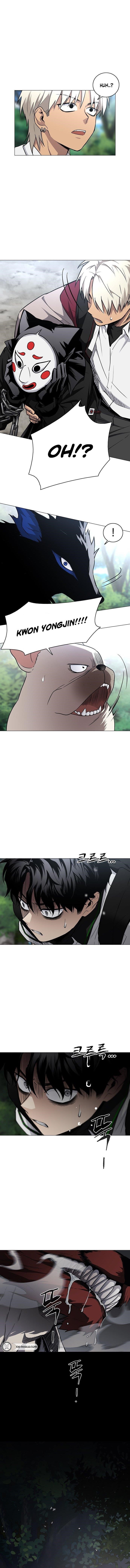 The Shaman’s Blade - Chapter 56 Page 15