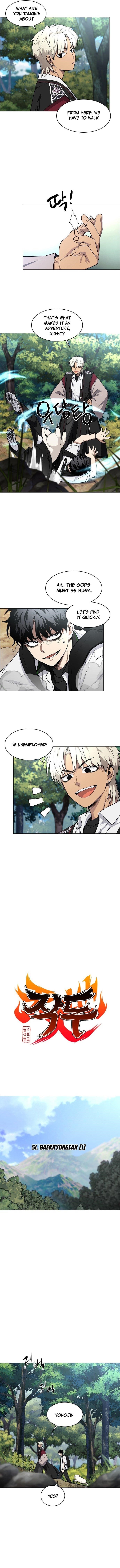 The Shaman’s Blade - Chapter 56 Page 3