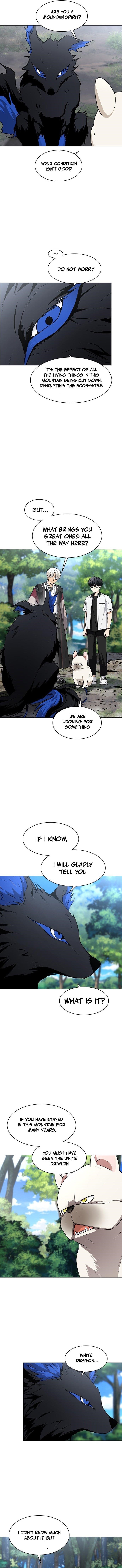 The Shaman’s Blade - Chapter 56 Page 9