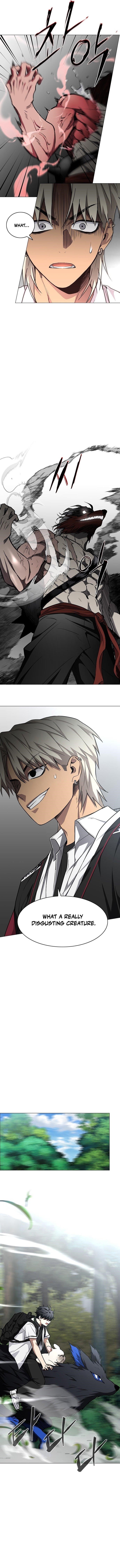 The Shaman’s Blade - Chapter 57 Page 10