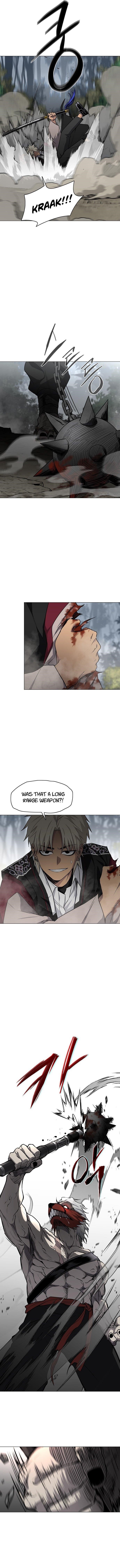 The Shaman’s Blade - Chapter 57 Page 14