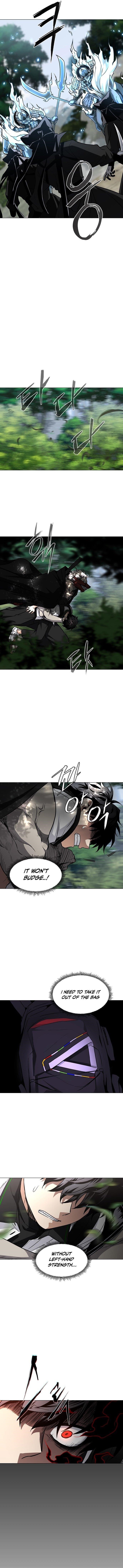 The Shaman’s Blade - Chapter 57 Page 5