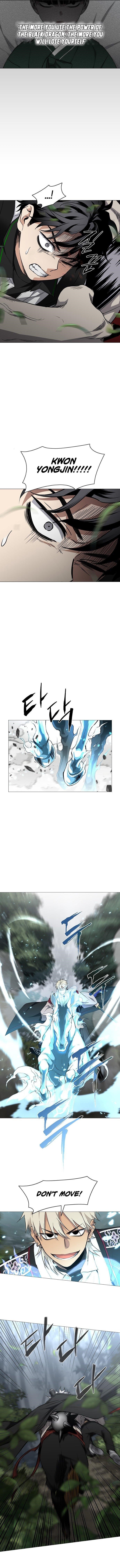 The Shaman’s Blade - Chapter 57 Page 6