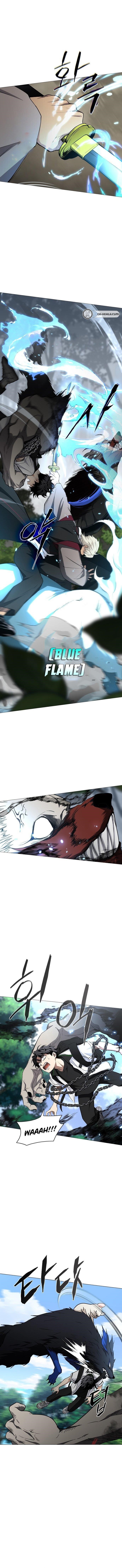 The Shaman’s Blade - Chapter 57 Page 7