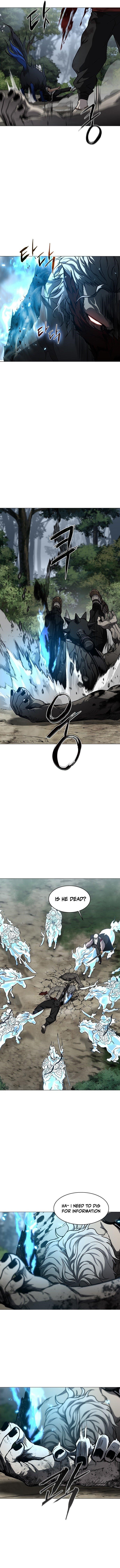 The Shaman’s Blade - Chapter 57 Page 8