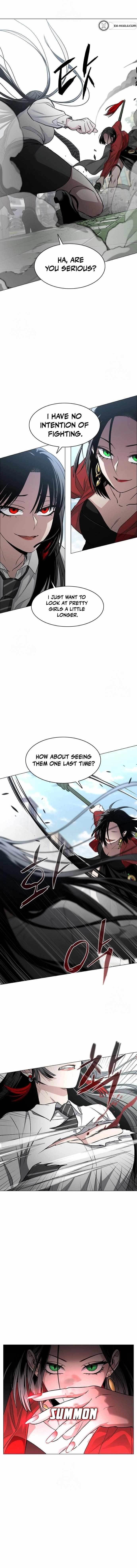 The Shaman’s Blade - Chapter 58 Page 5