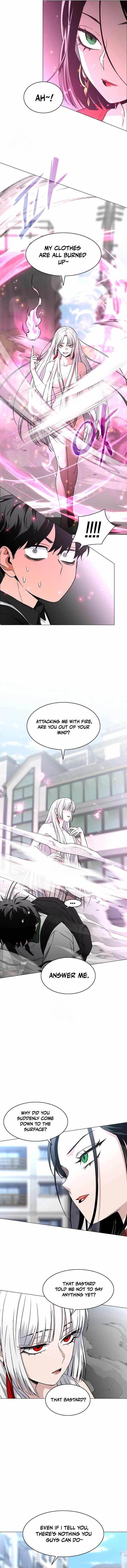 The Shaman’s Blade - Chapter 58 Page 7