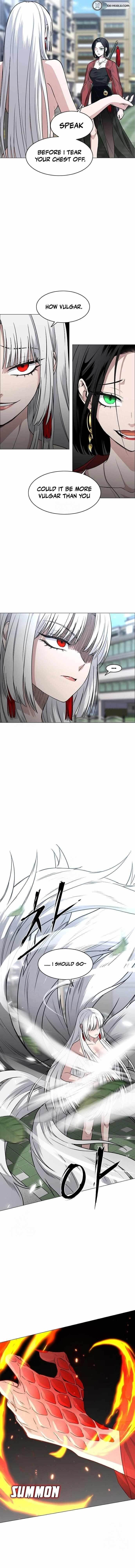 The Shaman’s Blade - Chapter 58 Page 8