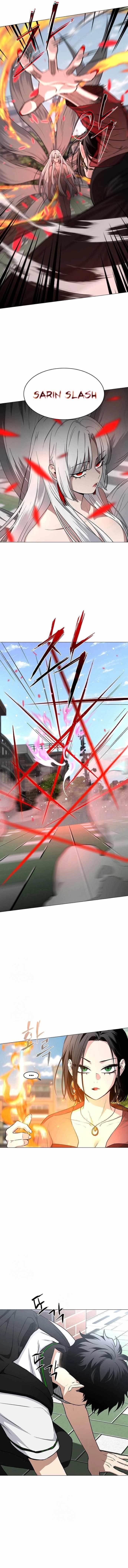 The Shaman’s Blade - Chapter 58 Page 9