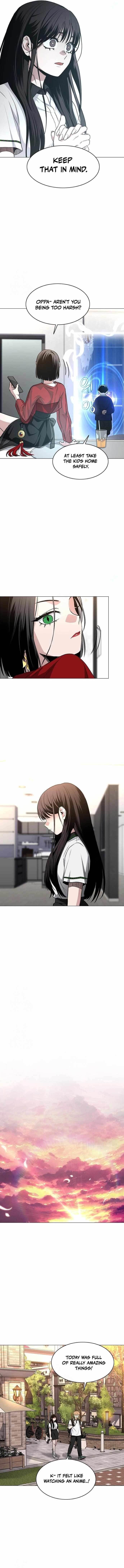 The Shaman’s Blade - Chapter 59 Page 11