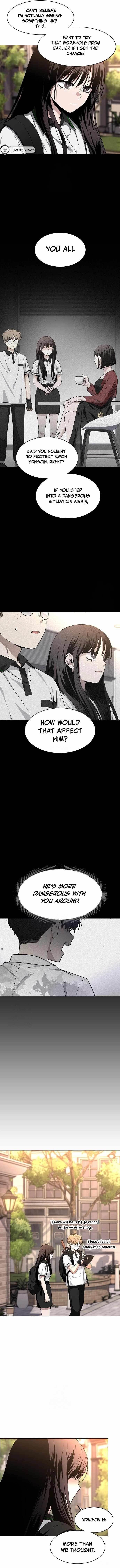 The Shaman’s Blade - Chapter 59 Page 12