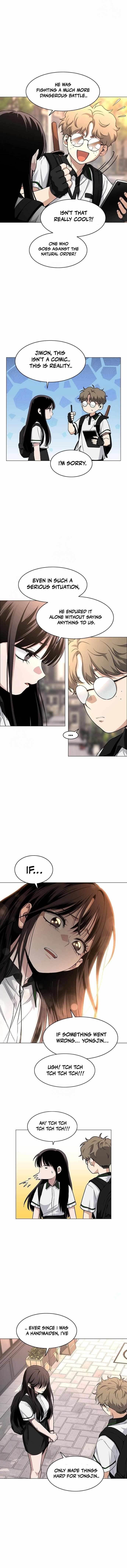 The Shaman’s Blade - Chapter 59 Page 13