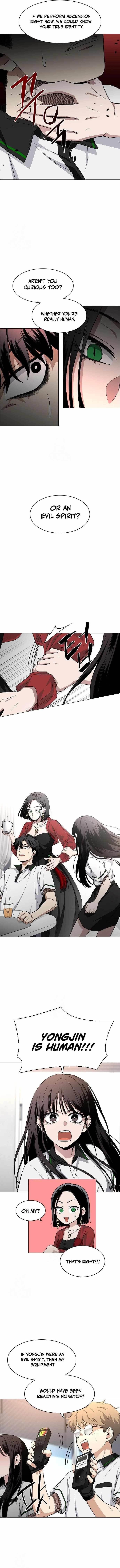 The Shaman’s Blade - Chapter 59 Page 4