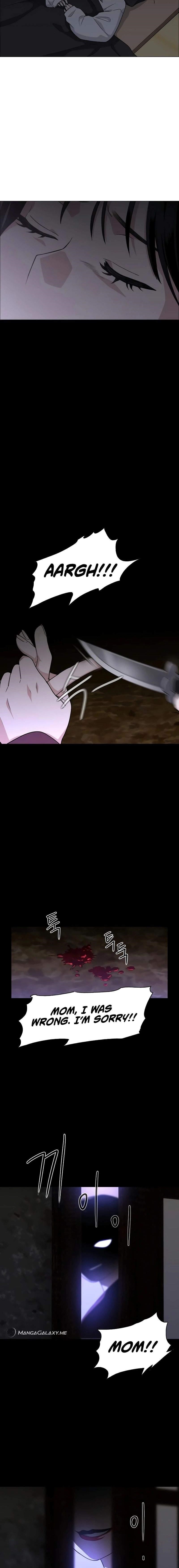 The Shaman’s Blade - Chapter 6 Page 19