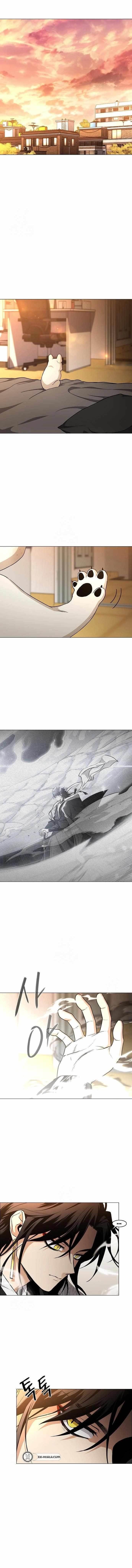 The Shaman’s Blade - Chapter 60 Page 1