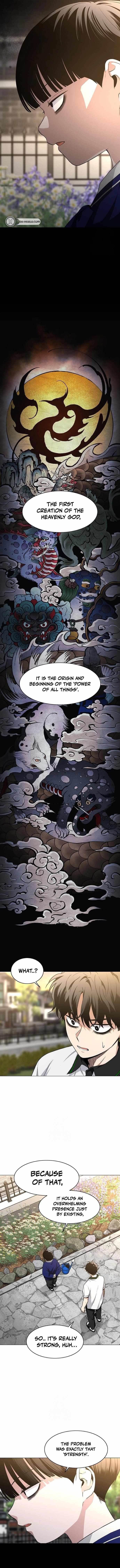 The Shaman’s Blade - Chapter 60 Page 10