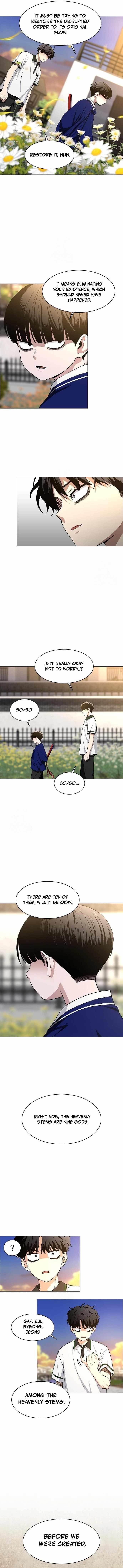 The Shaman’s Blade - Chapter 60 Page 13