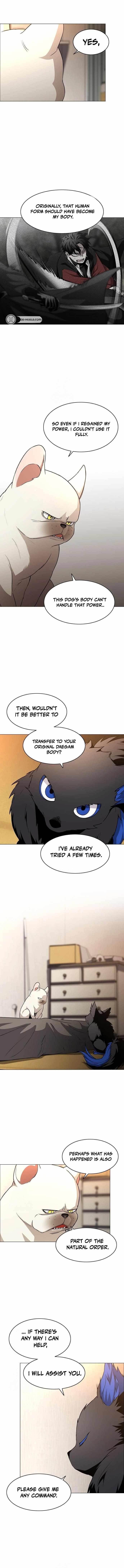 The Shaman’s Blade - Chapter 60 Page 3