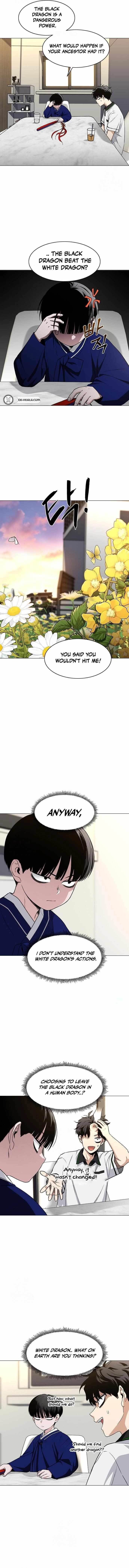 The Shaman’s Blade - Chapter 60 Page 6