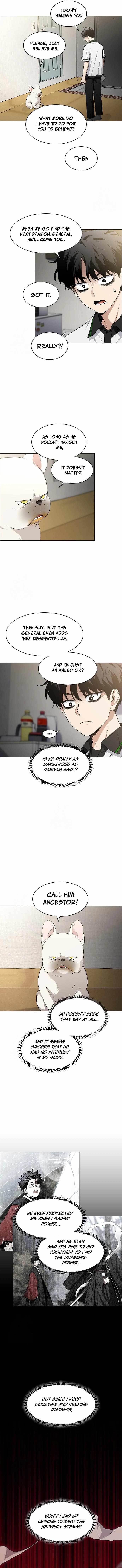 The Shaman’s Blade - Chapter 61 Page 11