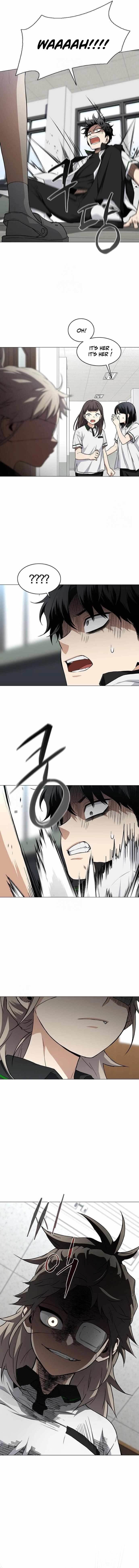 The Shaman’s Blade - Chapter 61 Page 15