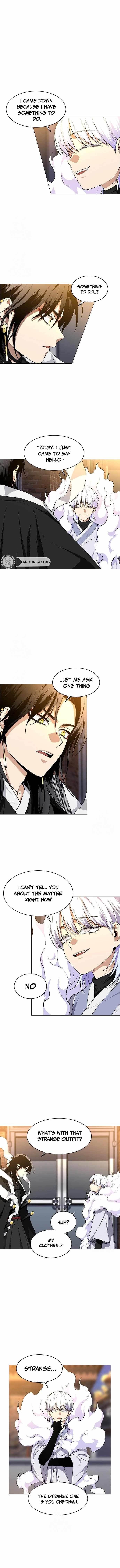 The Shaman’s Blade - Chapter 61 Page 2