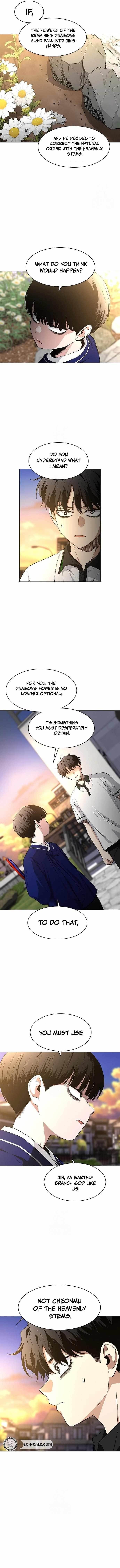 The Shaman’s Blade - Chapter 61 Page 7