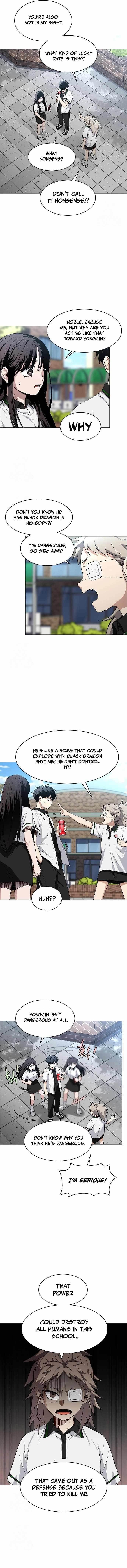 The Shaman’s Blade - Chapter 62 Page 10