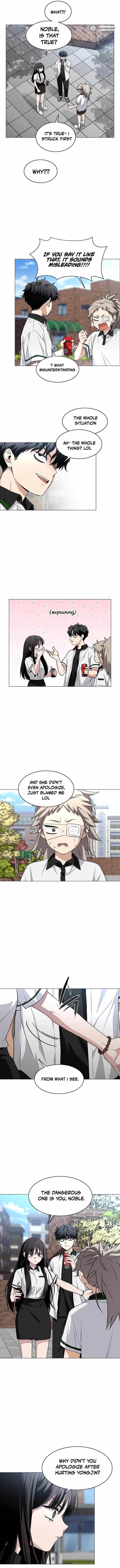 The Shaman’s Blade - Chapter 62 Page 11