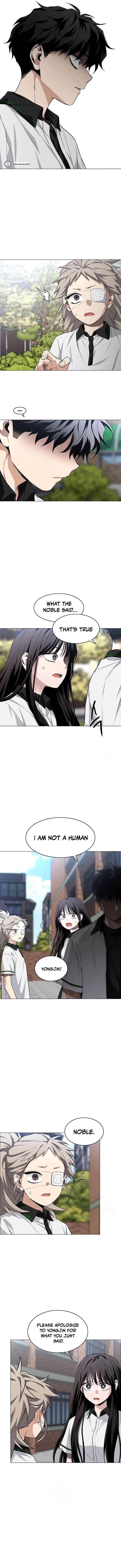 The Shaman’s Blade - Chapter 62 Page 13