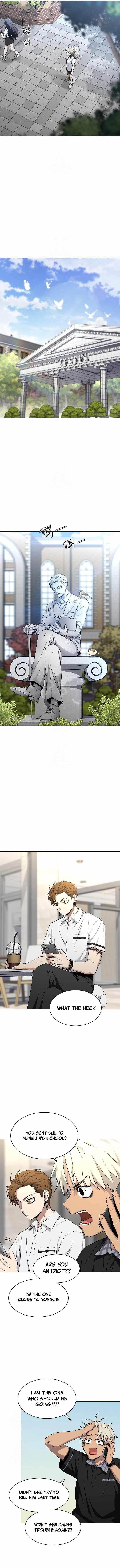 The Shaman’s Blade - Chapter 62 Page 14