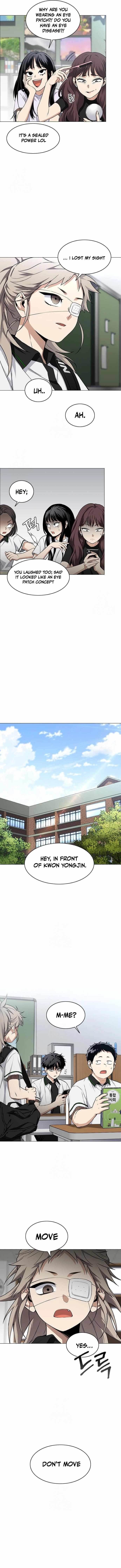 The Shaman’s Blade - Chapter 62 Page 4