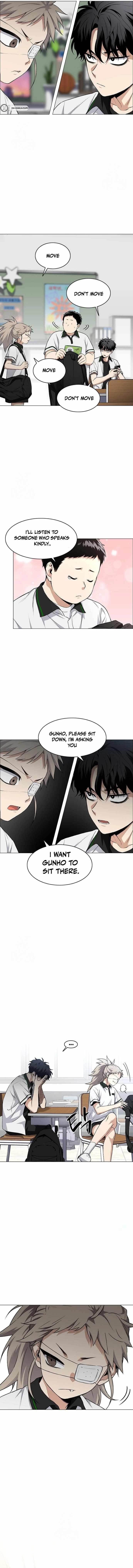 The Shaman’s Blade - Chapter 62 Page 5