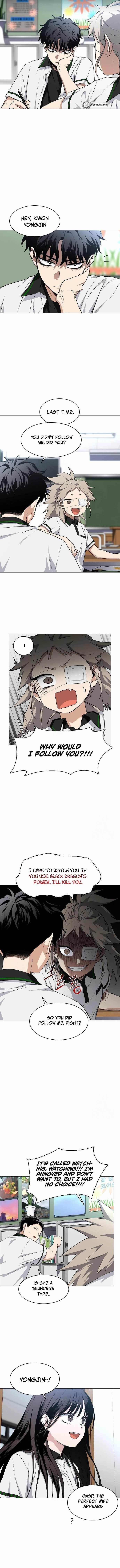 The Shaman’s Blade - Chapter 62 Page 7