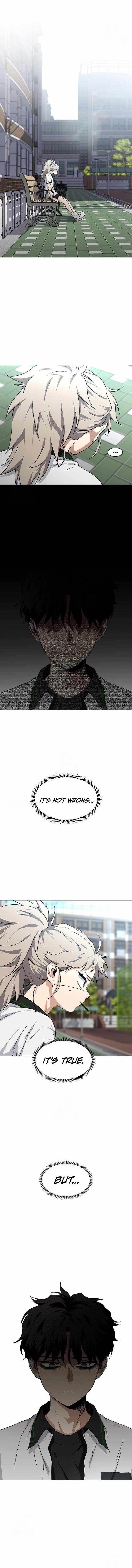 The Shaman’s Blade - Chapter 63 Page 1